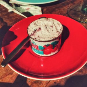 Tomatencreme