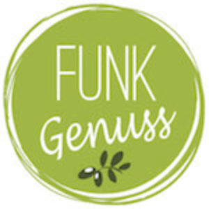 Logo Funkgenuss Favicon