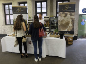 Wine & Taste im Boui Boui 2017