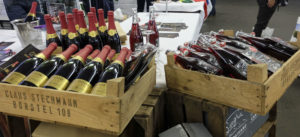 Wine & Taste 2017