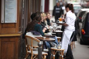 Paris Bistro